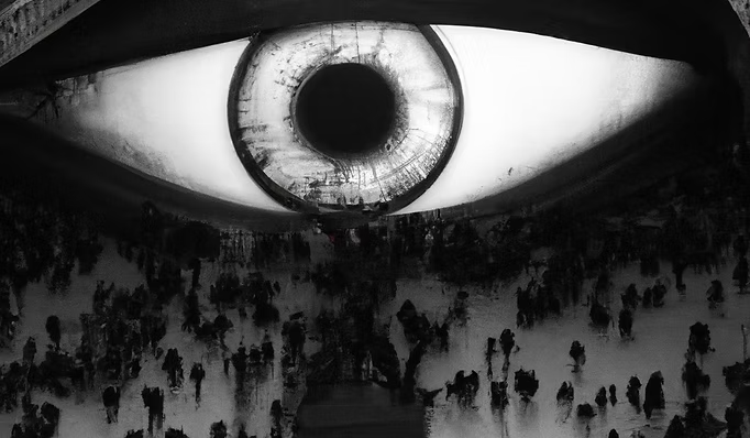 Eye Image